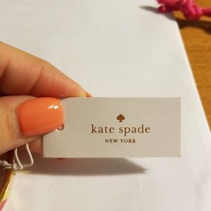 Kate Spade bracelet